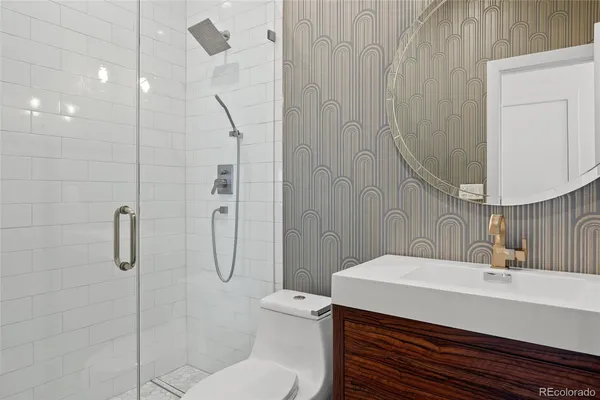 $1,850 | 3149 Blake Street, Unit 101, Denver, CO 80205