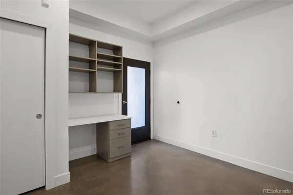 $1,850 | 3149 Blake Street, Unit 101, Denver, CO 80205