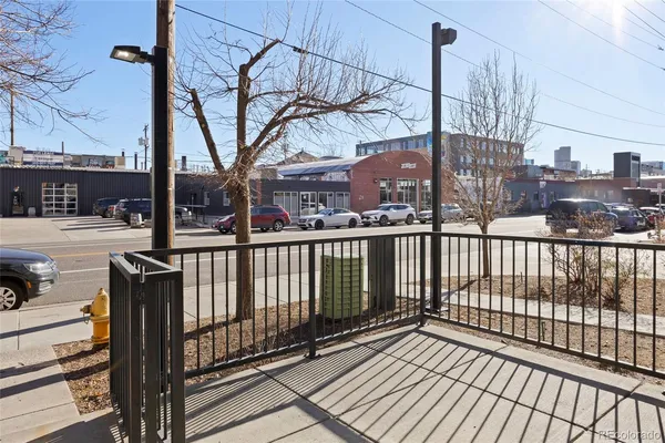 $1,850 | 3149 Blake Street, Unit 101, Denver, CO 80205