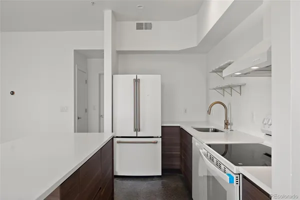 $1,850 | 3149 Blake Street, Unit 101, Denver, CO 80205