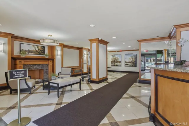 $290,000 | 118-18 Union Turnpike, Unit 5F | Kew Gardens