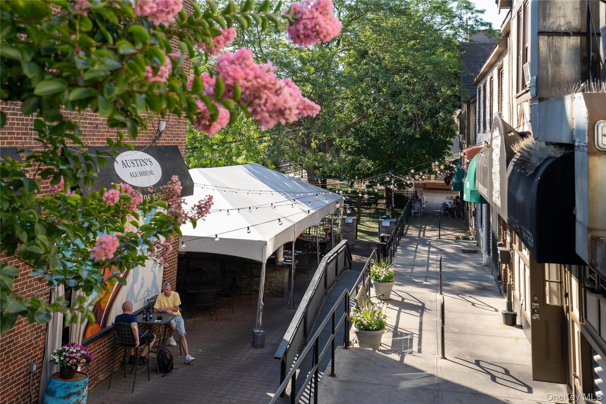 118-18 Union Turnpike, Unit 5F Queens, NY 11415 - Photo 12 of 13