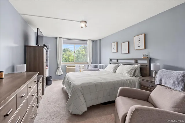 $290,000 | 118-18 Union Turnpike, Unit 5F | Kew Gardens