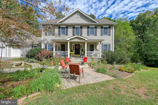 $639,000 | 5 Hunt Haven, Mineral, VA 23117