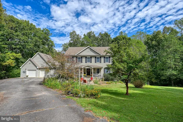 $639,000 | 5 Hunt Haven, Mineral, VA 23117