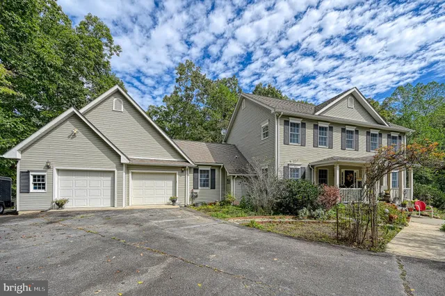 $639,000 | 5 Hunt Haven, Mineral, VA 23117