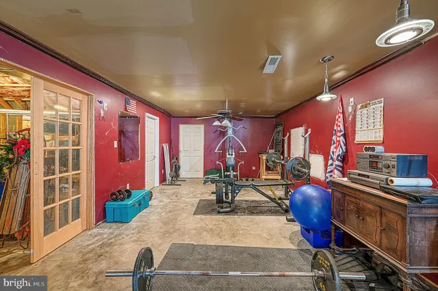 $639,000 | 5 Hunt Haven, Mineral, VA 23117