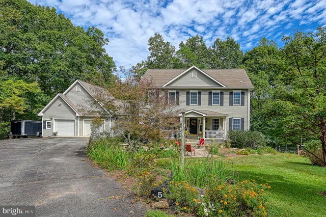 $639,000 | 5 Hunt Haven, Mineral, VA 23117