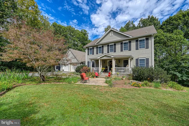 $639,000 | 5 Hunt Haven, Mineral, VA 23117