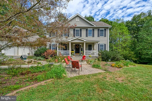 $639,000 | 5 Hunt Haven, Mineral, VA 23117