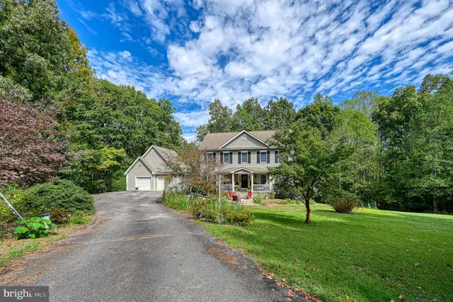 $639,000 | 5 Hunt Haven, Mineral, VA 23117