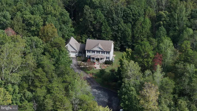 $639,000 | 5 Hunt Haven, Mineral, VA 23117