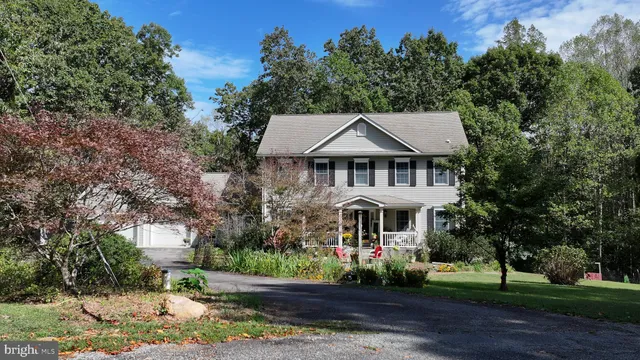$639,000 | 5 Hunt Haven, Mineral, VA 23117