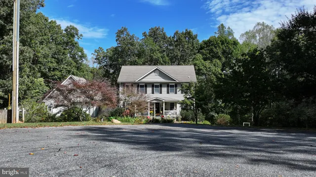$639,000 | 5 Hunt Haven, Mineral, VA 23117