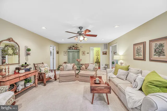 $639,000 | 5 Hunt Haven, Mineral, VA 23117