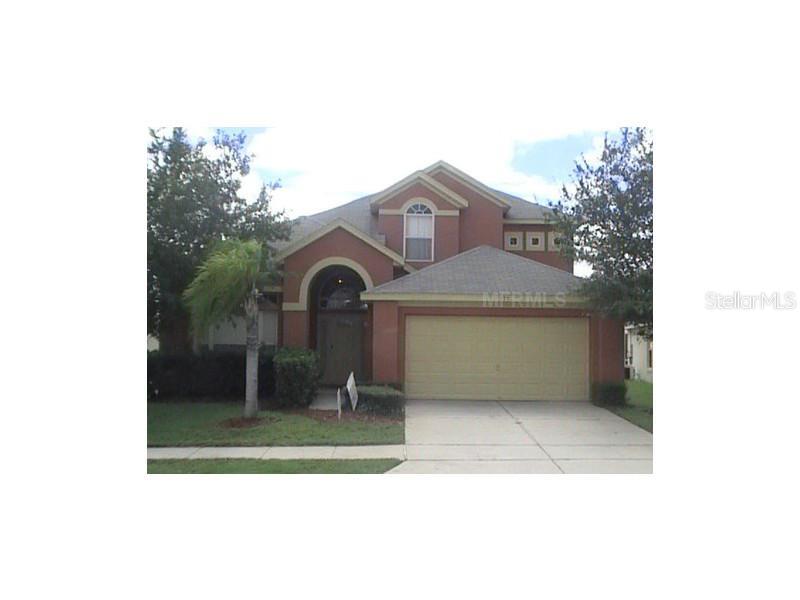 135 Rochester Loop Davenport, FL 33897 - Photo 1 of 1 Exterior Front