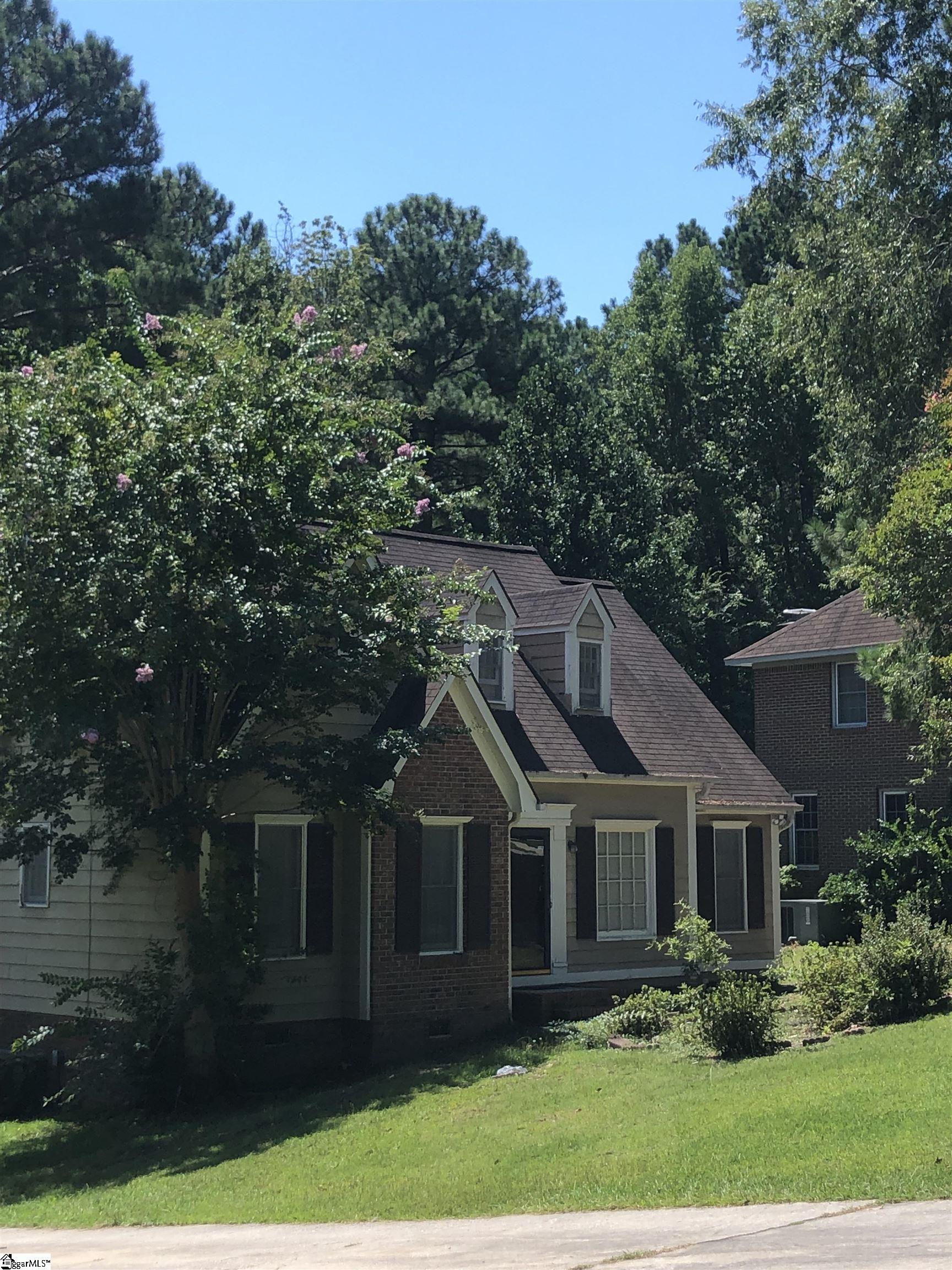 124 Shetford Road Irmo, SC 29063 - Photo 1 of 3