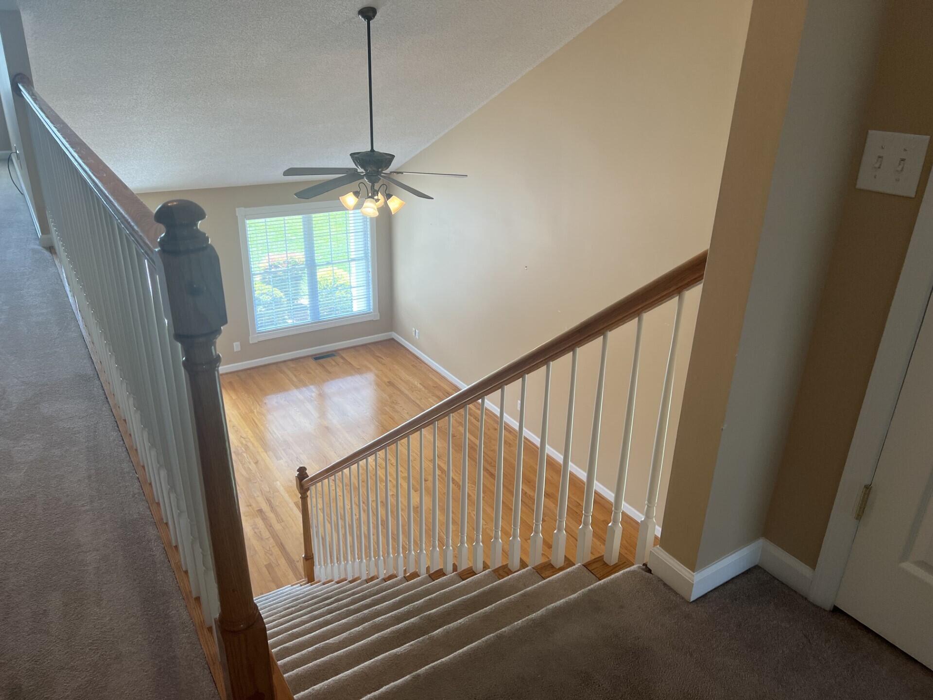 159 Monarch Drive Bristol, VA 24201 - Photo 21 of 27 Monarch Downstairs View