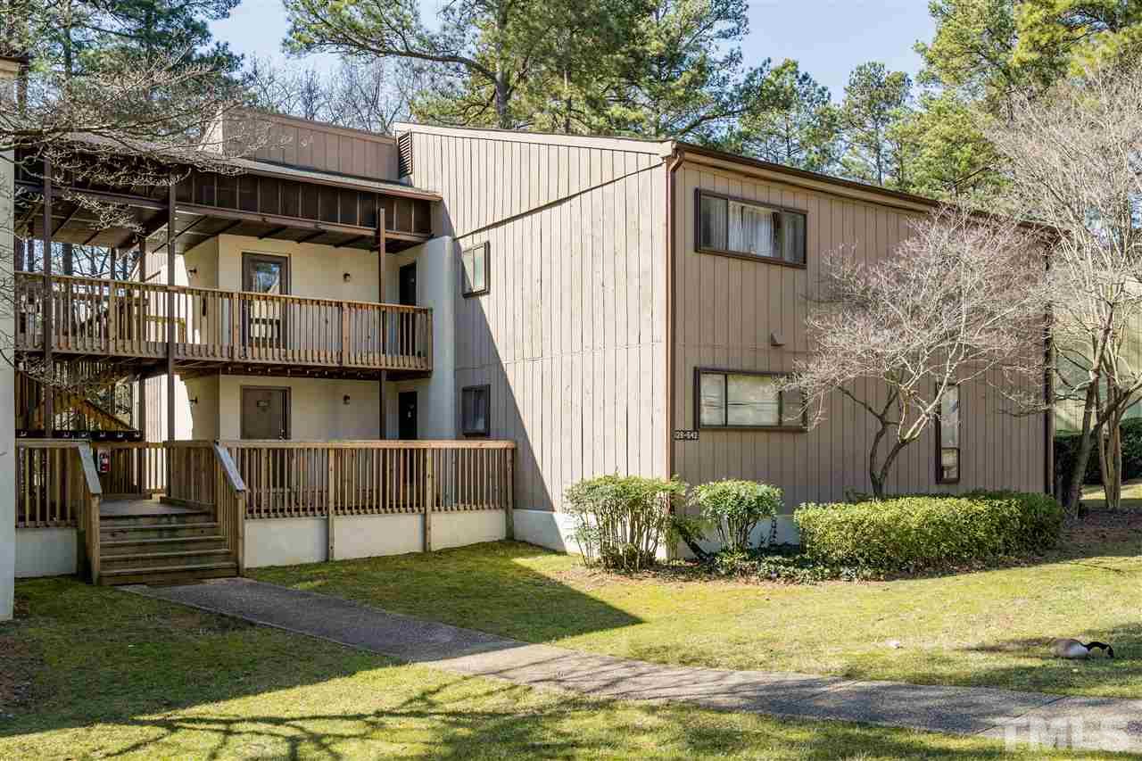 530 Pine Ridge Place, Unit 530 Raleigh, NC 27609 - Photo 1 of 25