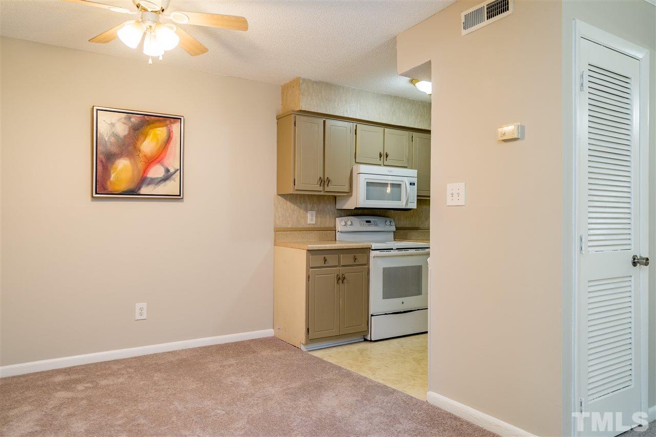 530 Pine Ridge Place, Unit 530 Raleigh, NC 27609 - Photo 11 of 25