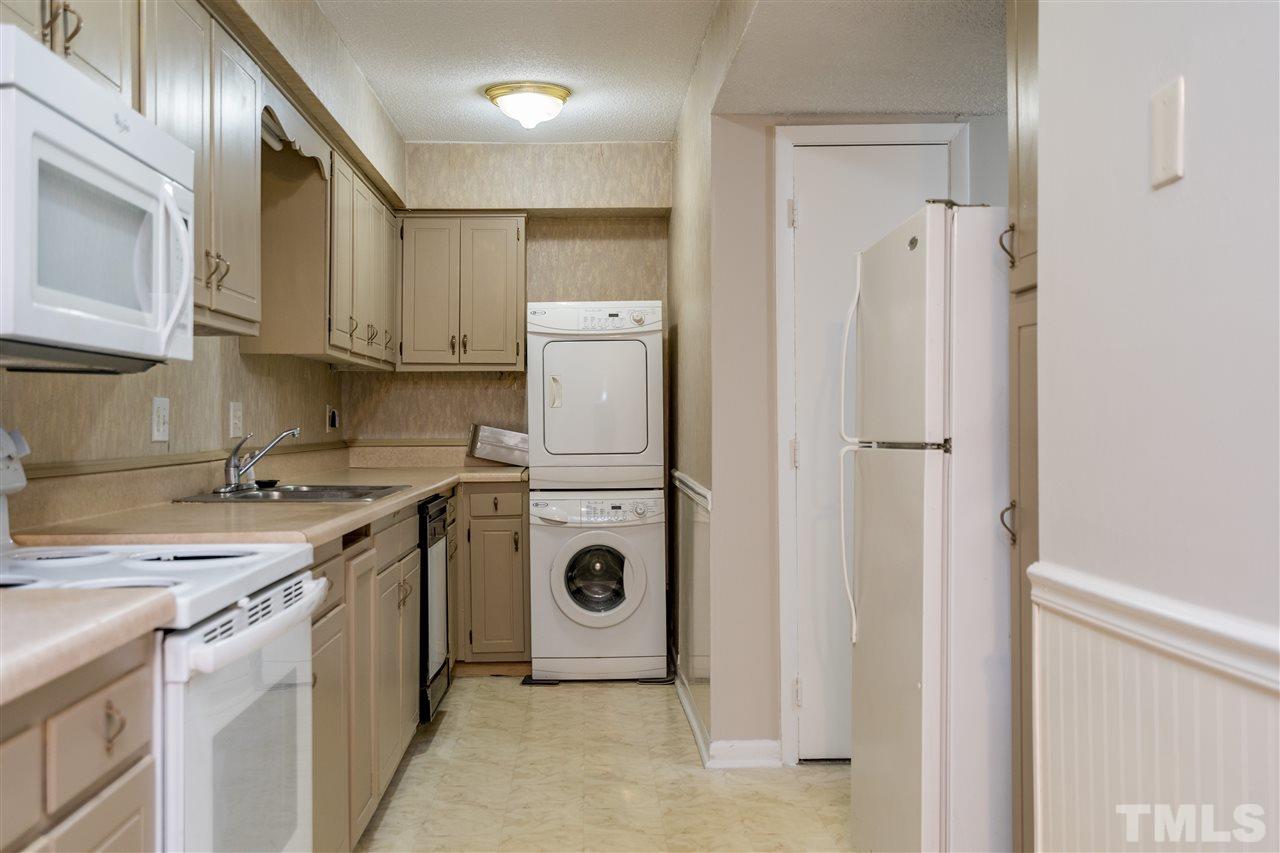 530 Pine Ridge Place, Unit 530 Raleigh, NC 27609 - Photo 13 of 25