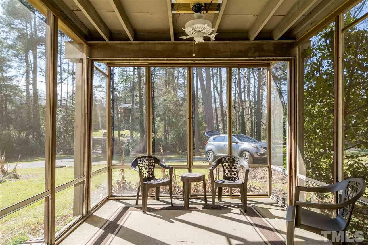 530 Pine Ridge Place, Unit 530 Raleigh, NC 27609 - Photo 21 of 25