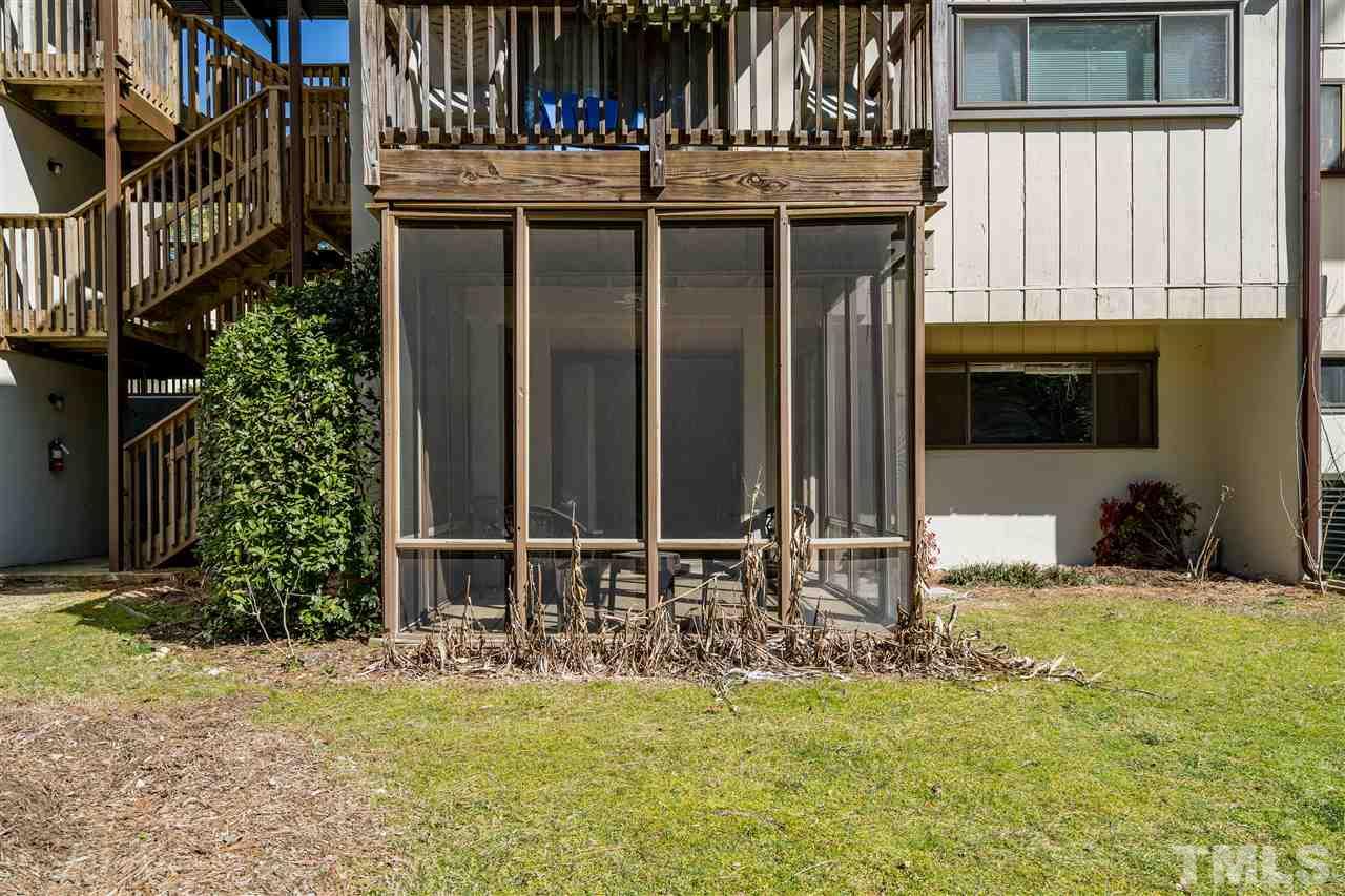 530 Pine Ridge Place, Unit 530 Raleigh, NC 27609 - Photo 24 of 25