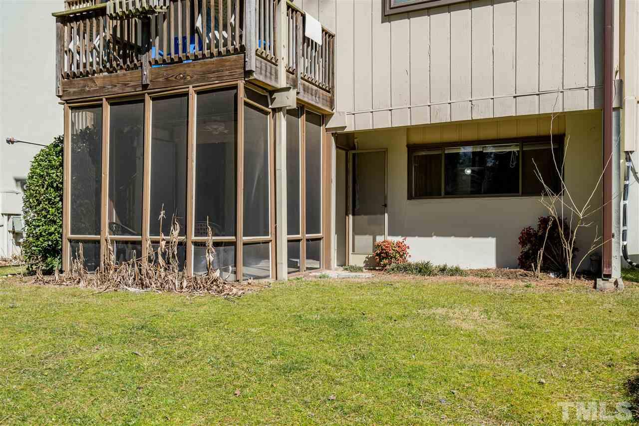 530 Pine Ridge Place, Unit 530 Raleigh, NC 27609 - Photo 25 of 25