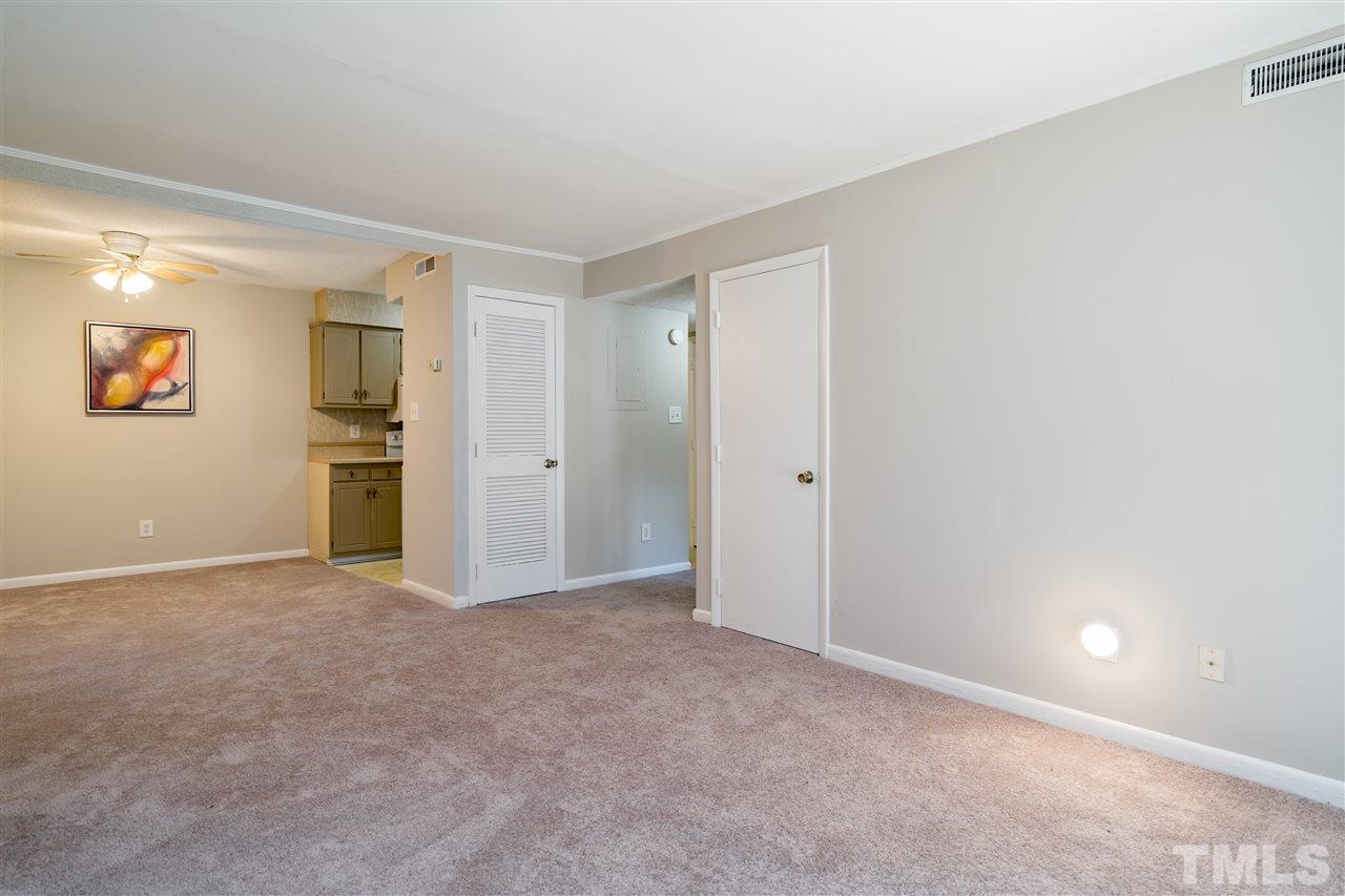 530 Pine Ridge Place, Unit 530 Raleigh, NC 27609 - Photo 7 of 25