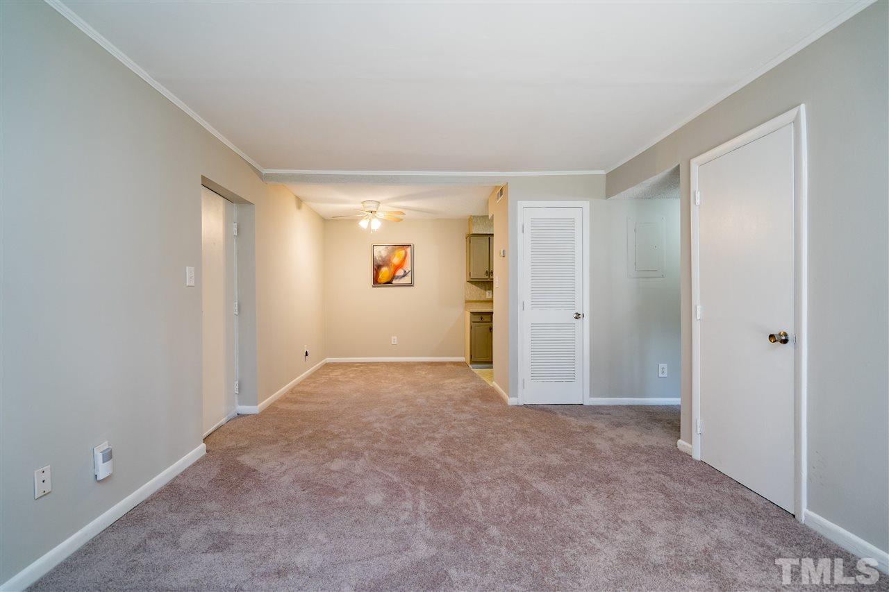 530 Pine Ridge Place, Unit 530 Raleigh, NC 27609 - Photo 8 of 25