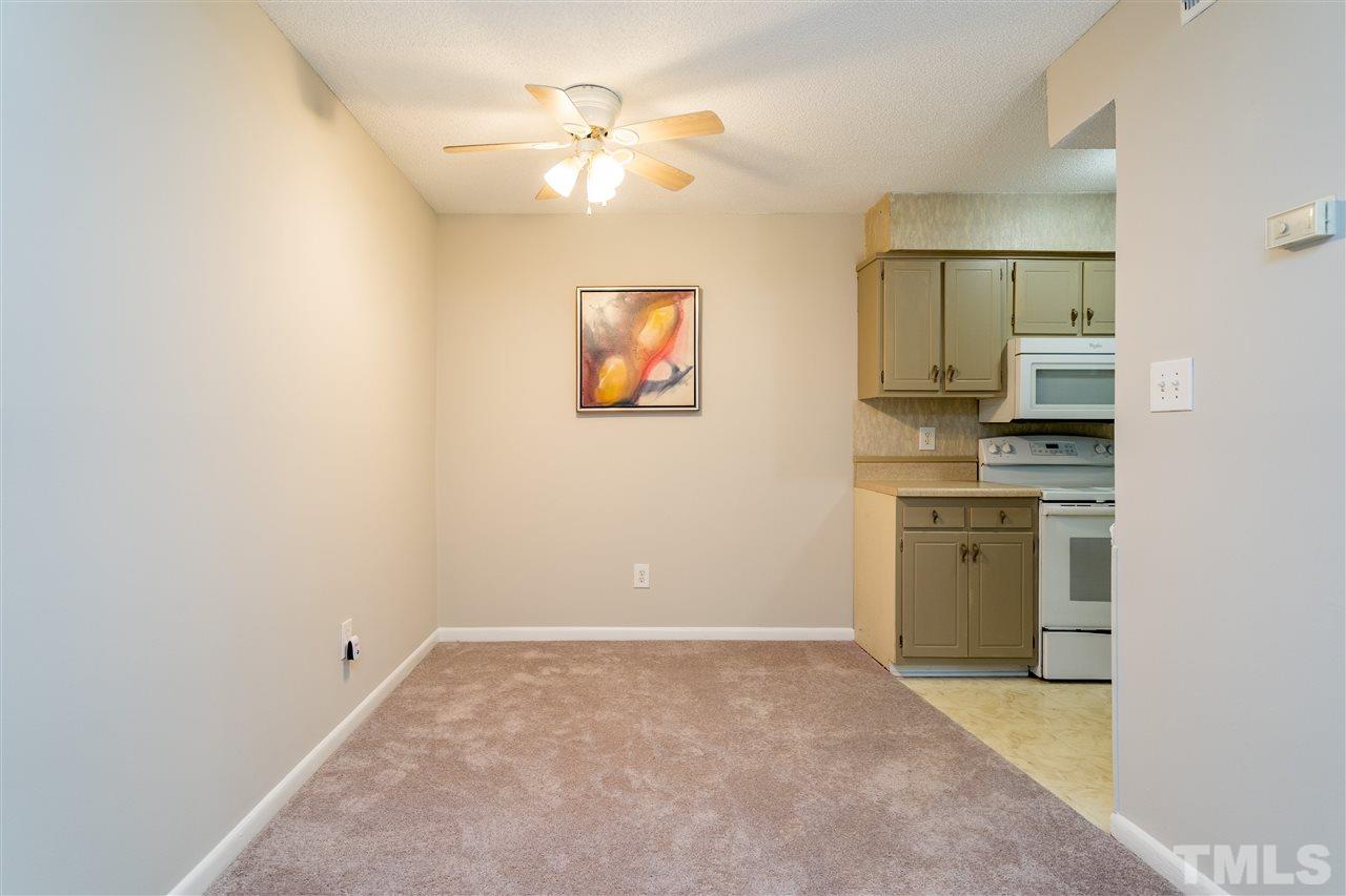 530 Pine Ridge Place, Unit 530 Raleigh, NC 27609 - Photo 10 of 25