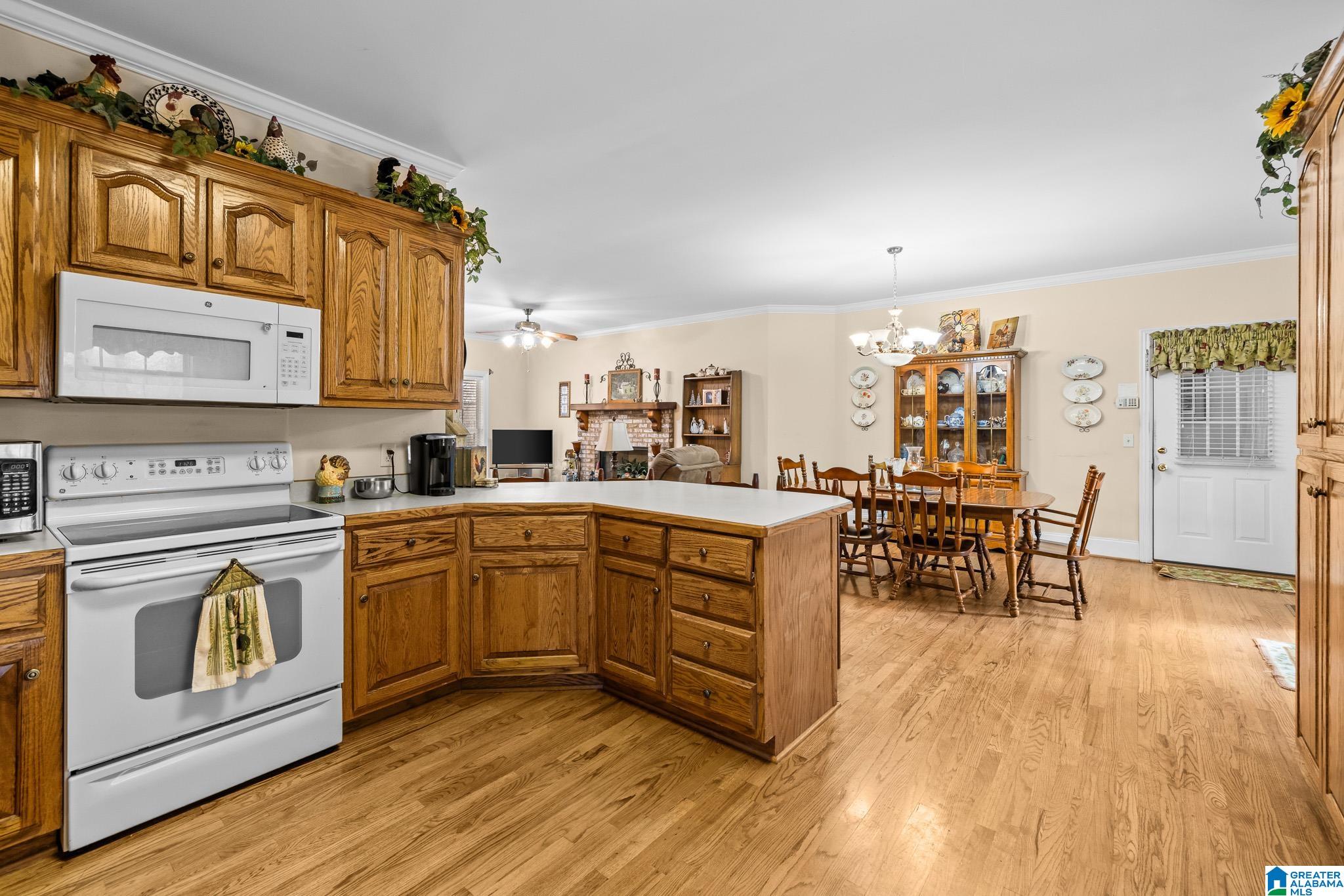 814 Deer Trace Road Pell City, AL 35125 - Photo 15 of 40