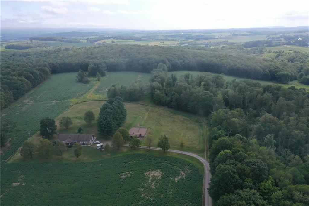 0 Piedmont Road Somerset, PA 15501 - Photo 2 of 9 a view of a field with an ocean