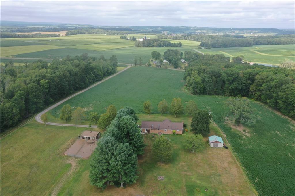 0 Piedmont Road Somerset, PA 15501 - Photo 5 of 9 a view of a field with an ocean