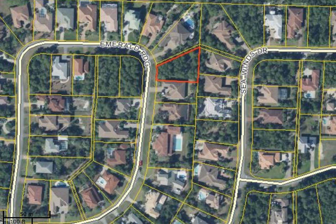 Lot E15 Emerald Ridge Santa Rosa Beach, FL 32459 - Photo 2 of 2 Mal 2 jpg