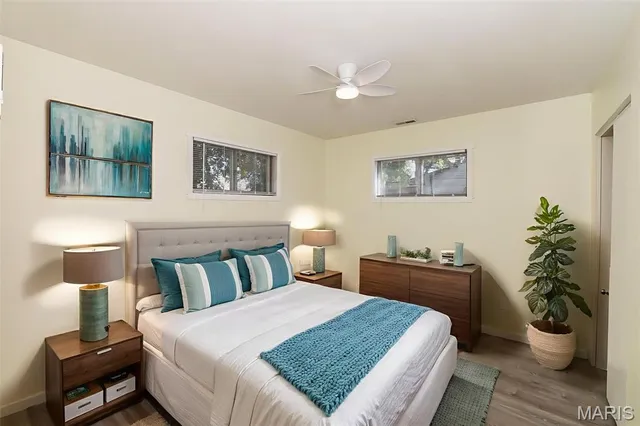 $159,900 | 9207 Bataan Drive, Woodson Terrace, MO 63134