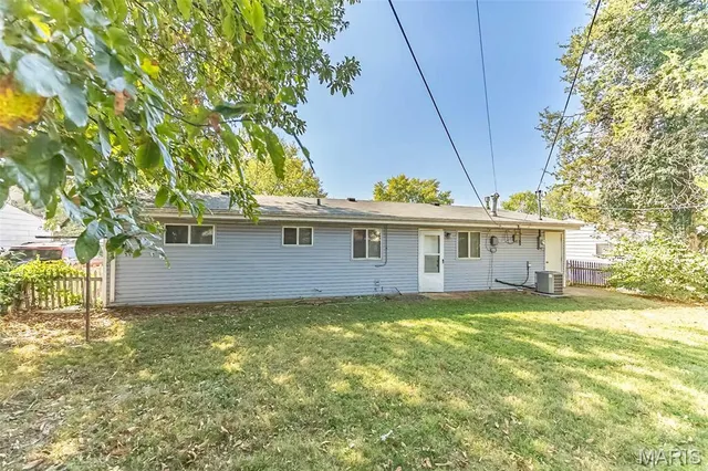 $159,900 | 9207 Bataan Drive, Woodson Terrace, MO 63134