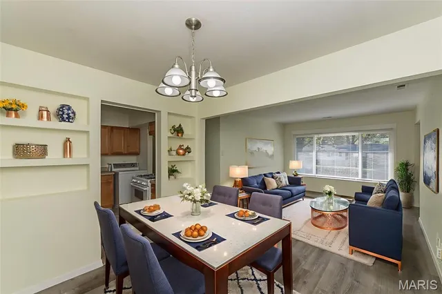 $159,900 | 9207 Bataan Drive, Woodson Terrace, MO 63134