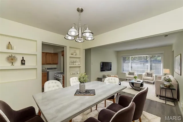 $159,900 | 9207 Bataan Drive, Woodson Terrace, MO 63134