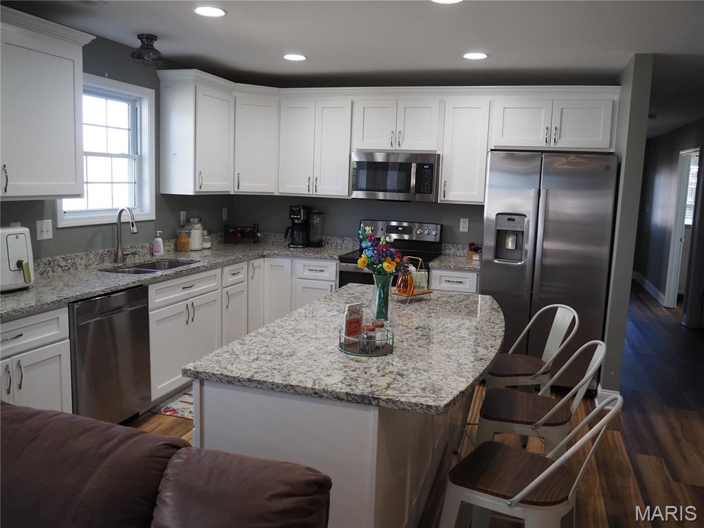 126 Main Street Gerald, MO 63037 - Photo 17 of 24