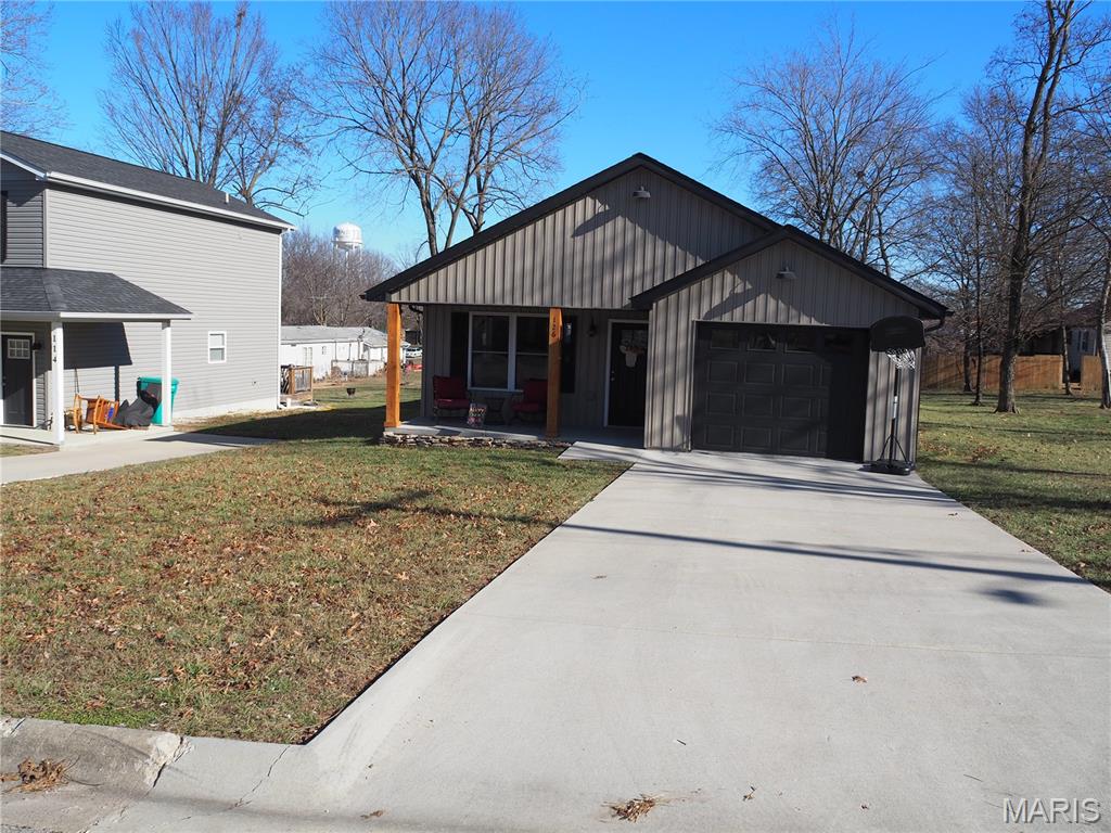 126 Main Street Gerald, MO 63037 - Photo 2 of 24