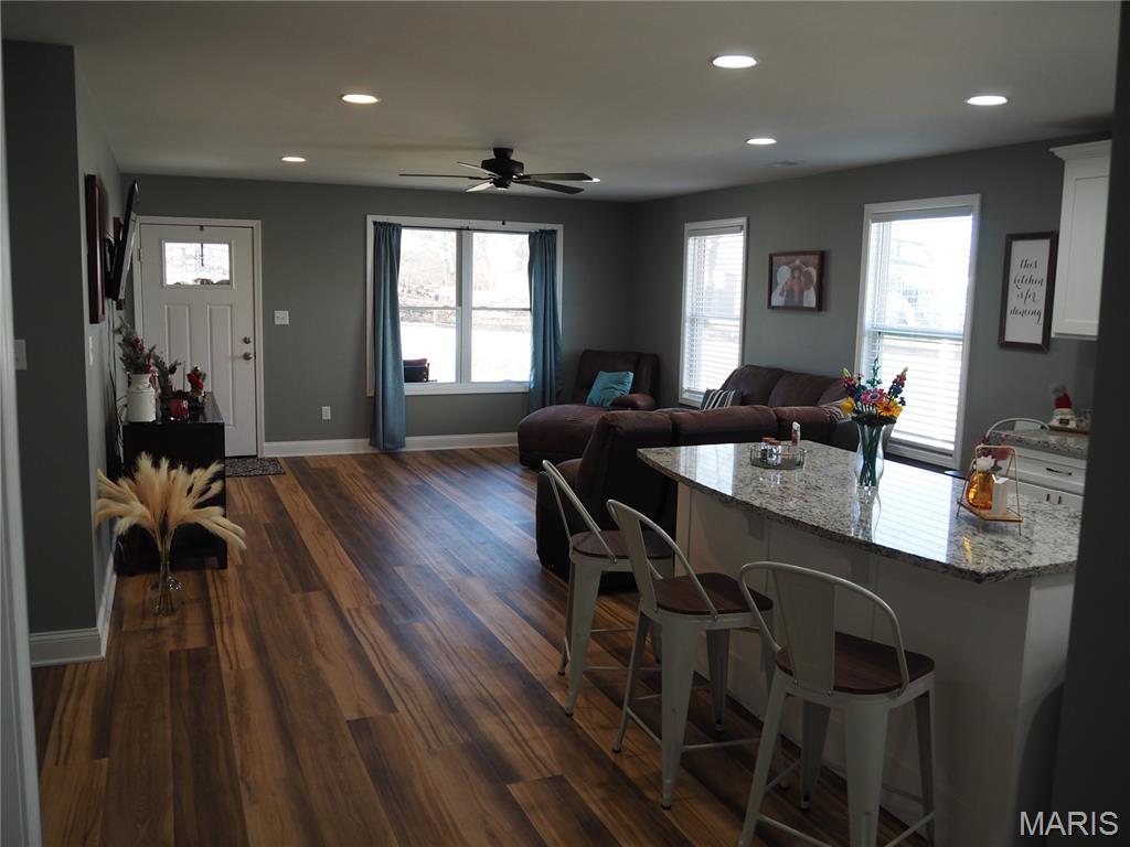 126 Main Street Gerald, MO 63037 - Photo 21 of 24