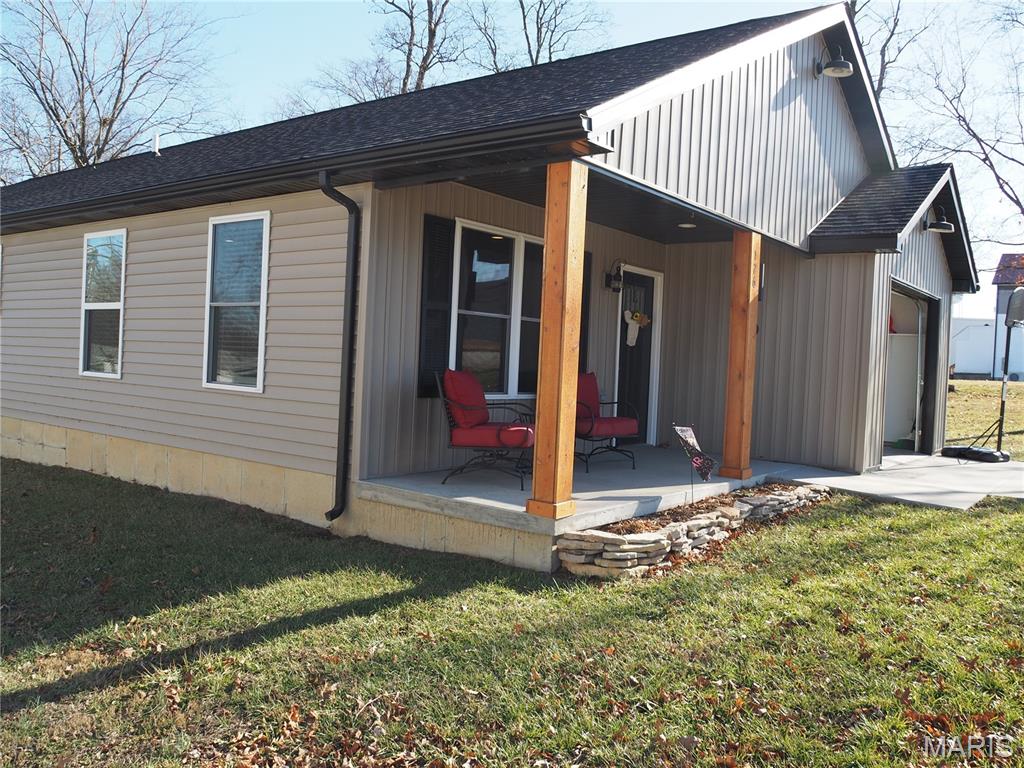 126 Main Street Gerald, MO 63037 - Photo 3 of 24