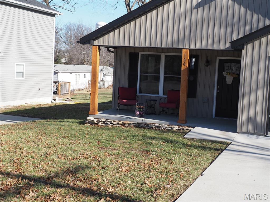 126 Main Street Gerald, MO 63037 - Photo 4 of 24