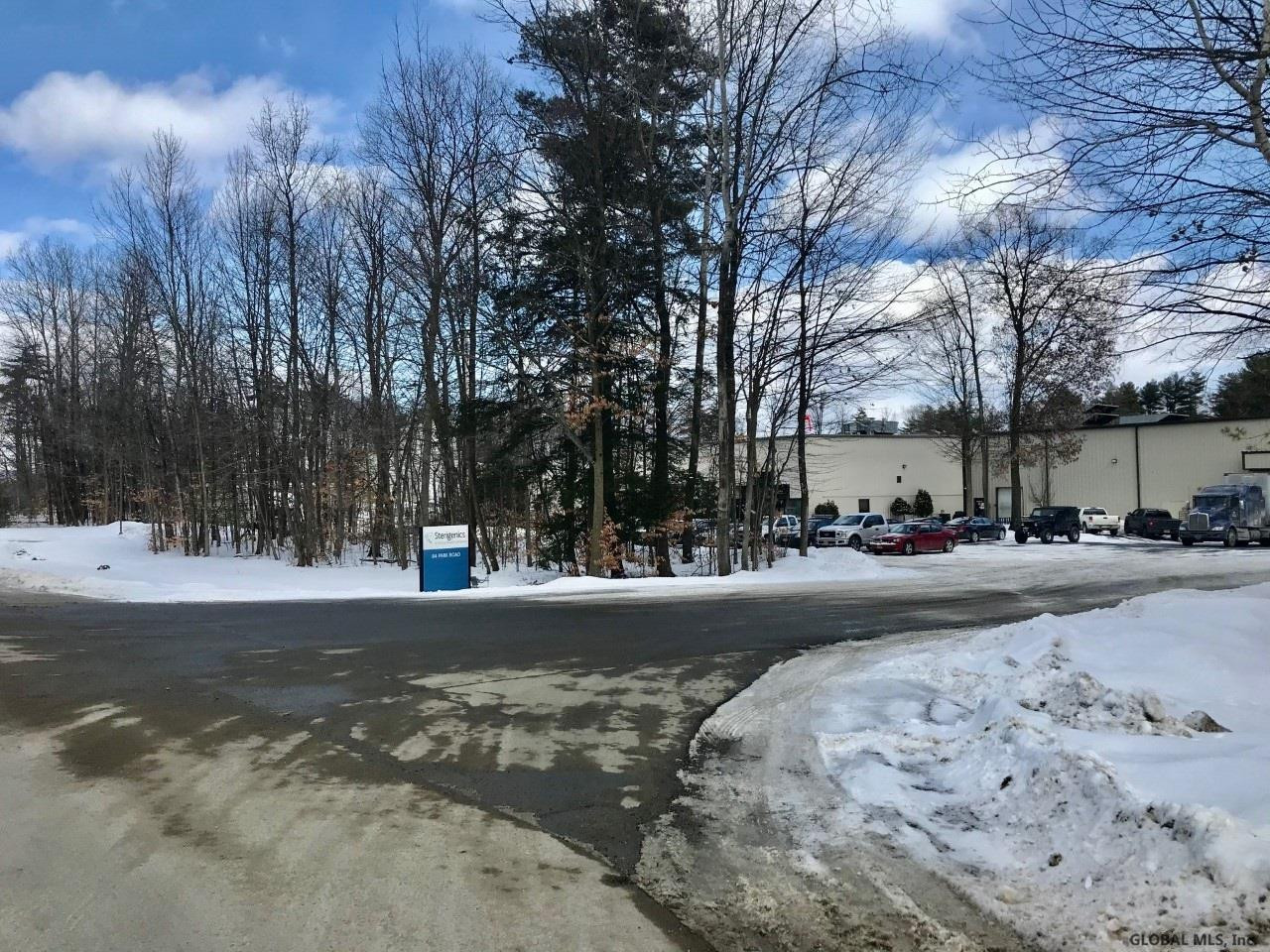 0 Park Road Queensbury, NY 12804 - Photo 4 of 7 Photo 4