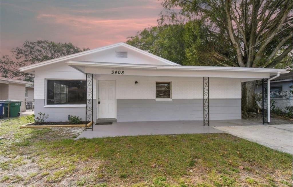 3408 West St Conrad Street Tampa, FL 33607 - Photo 2 of 17