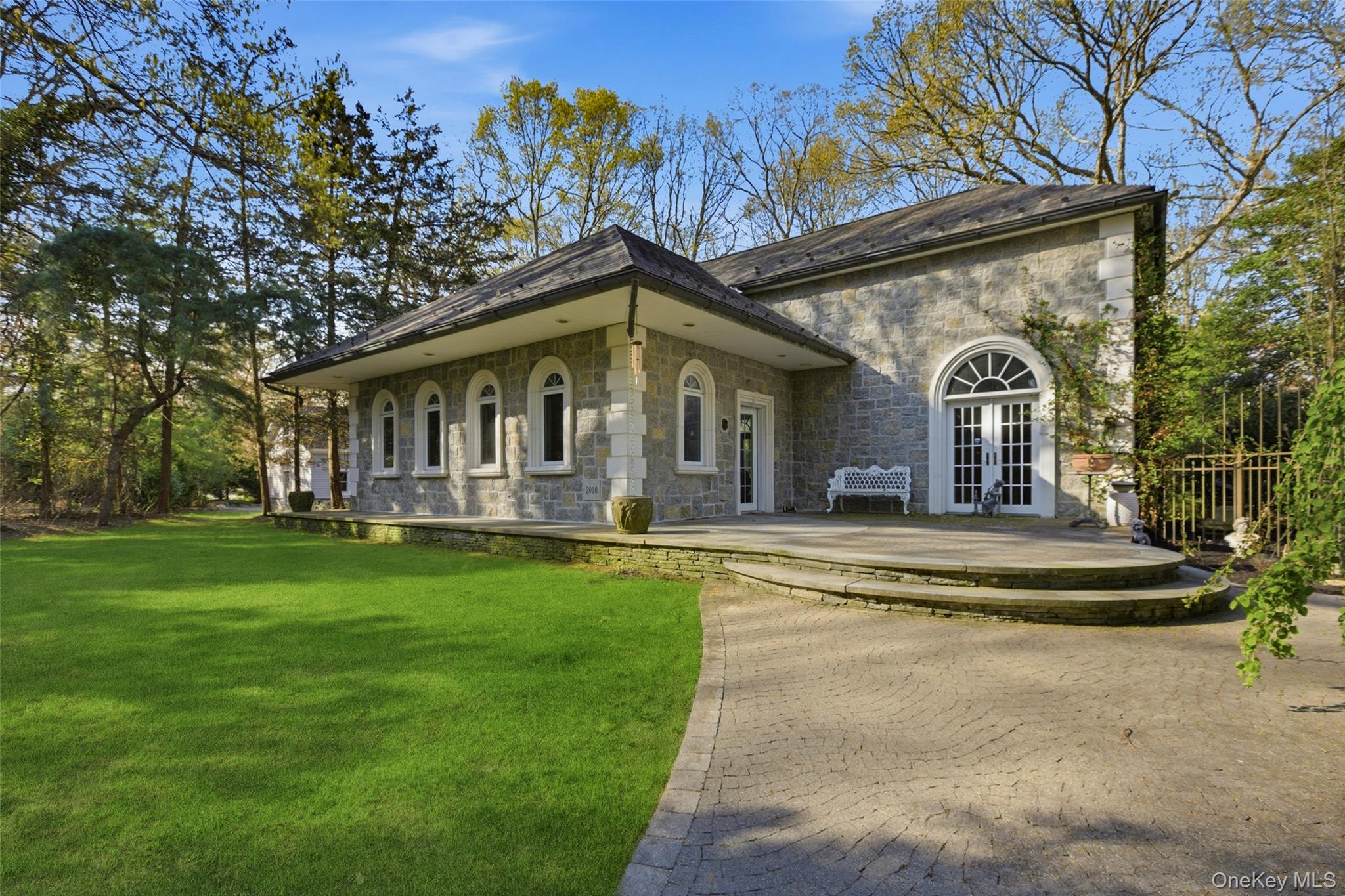 31 West Meadow Road Setauket, NY 11733 - Photo 1 of 28 a view of a house with a swimming pool