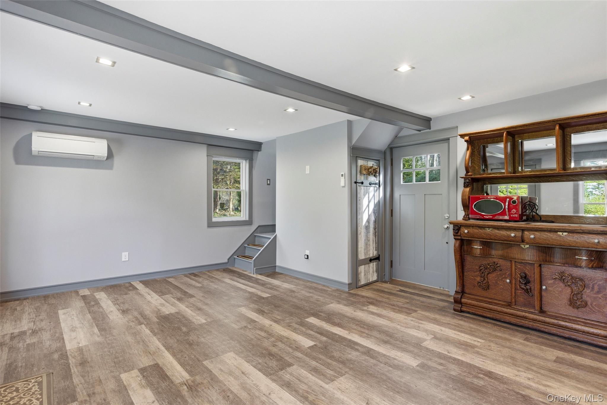 31 West Meadow Road Setauket, NY 11733 - Photo 19 of 28 a view of an empty room
