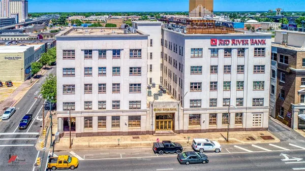 a picture of city view