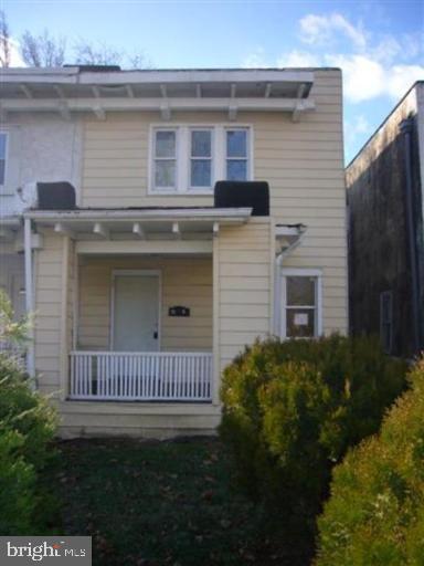 3818 Reisterstown Road Baltimore, MD 21215 - Photo 1 of 4 Exterior (Main)